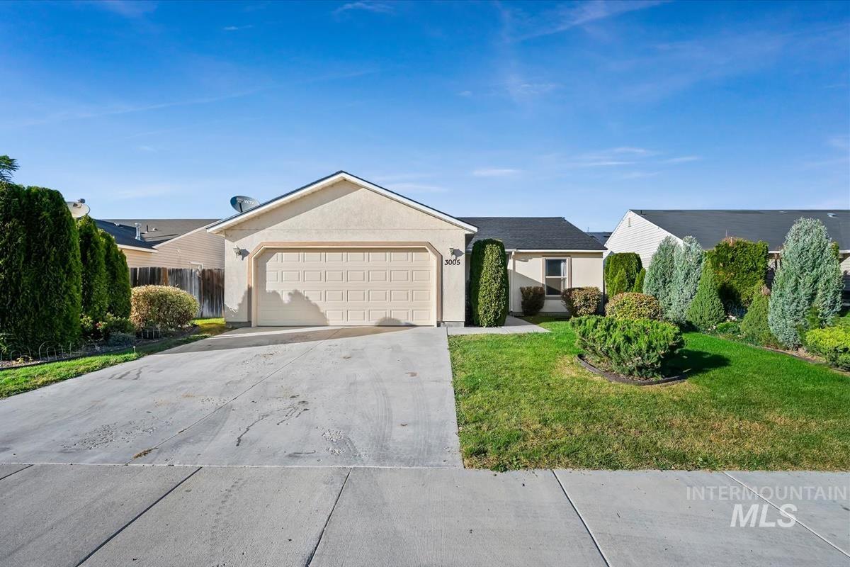 3005 Stone Creek St. Property Photo 1