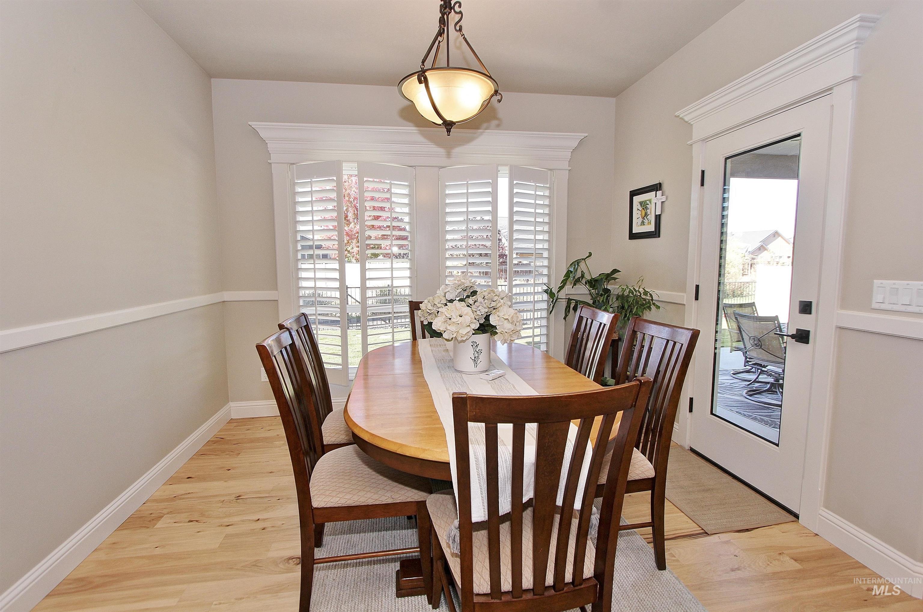 1007 N Mira Way Property Photo 13