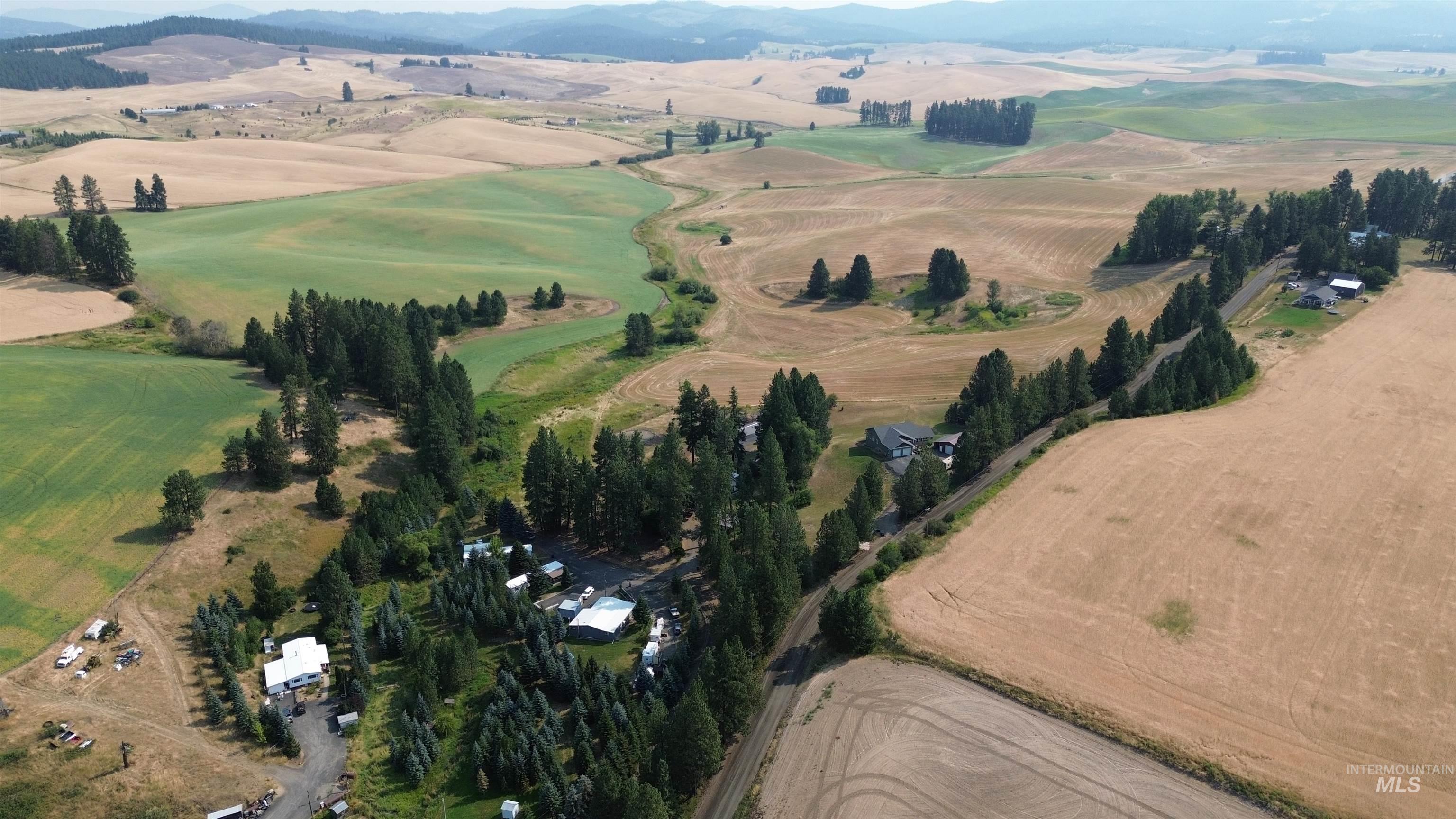 +/- 155 Ac Tbd Boller Road Property Photo 1