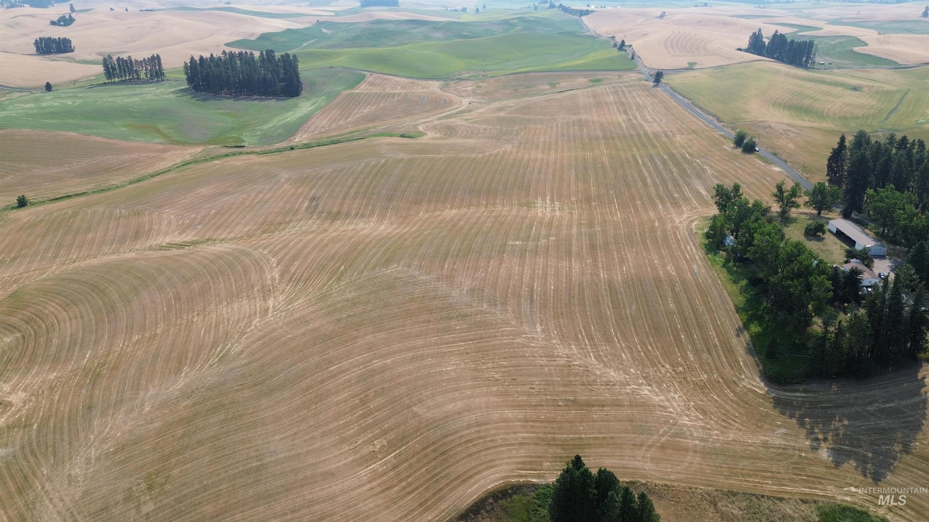 +/- 155 Ac Tbd Boller Road Property Photo 3