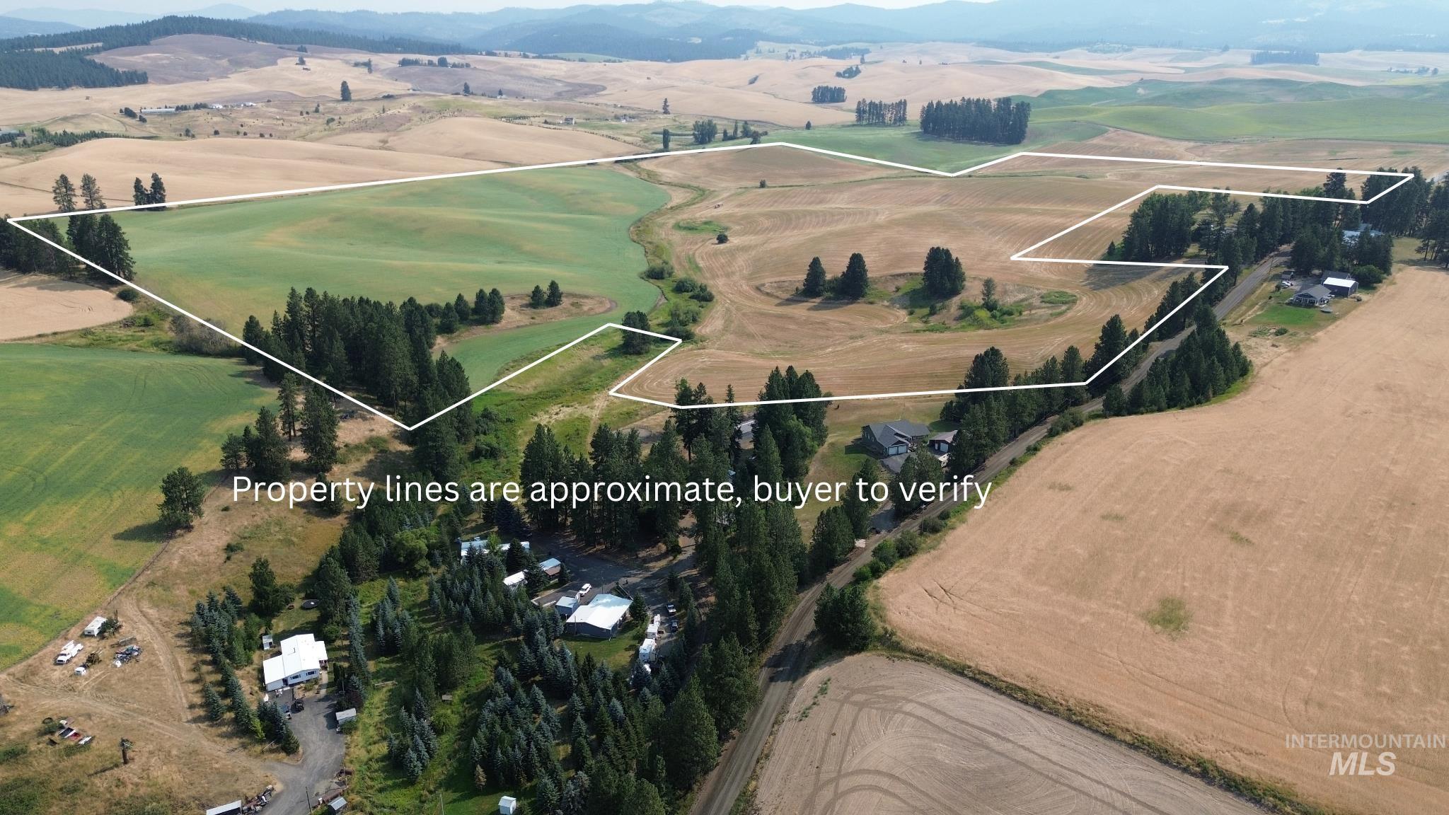 +/- 155 Ac Tbd Boller Road Property Photo 8
