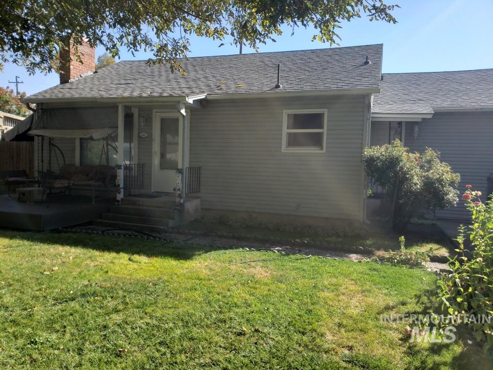 3205 Hansen Ave Property Photo 1