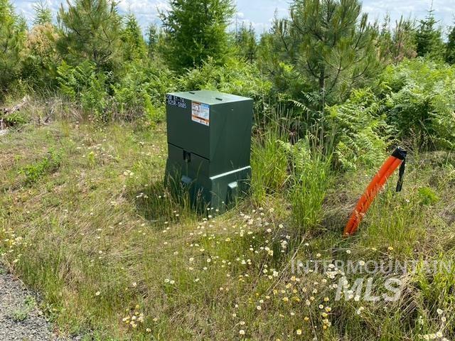 0 Timberline Heights, Parcel 2 Property Photo 6