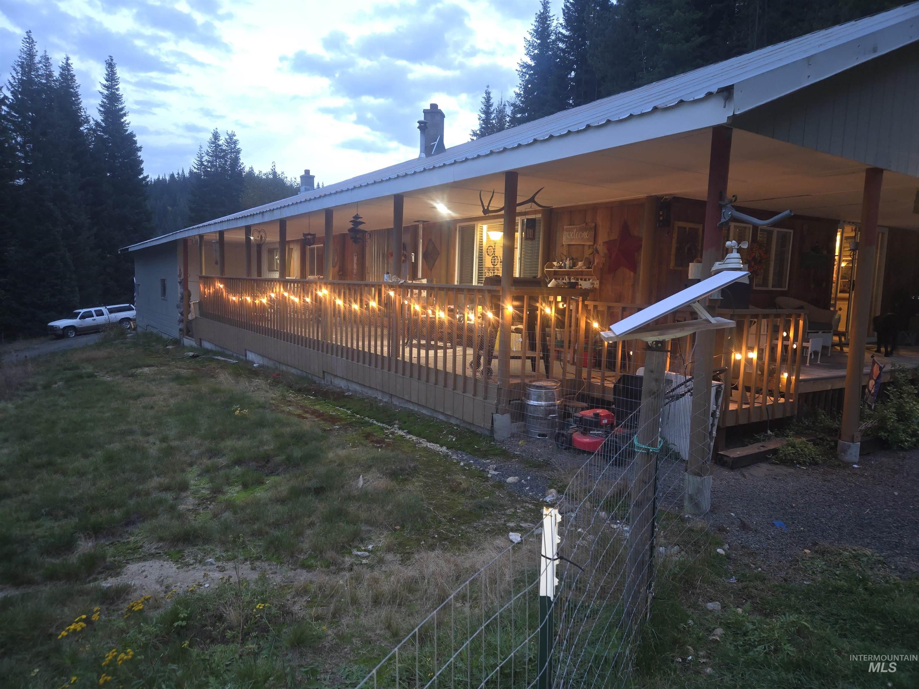 602 Stover Drive Property Photo 1