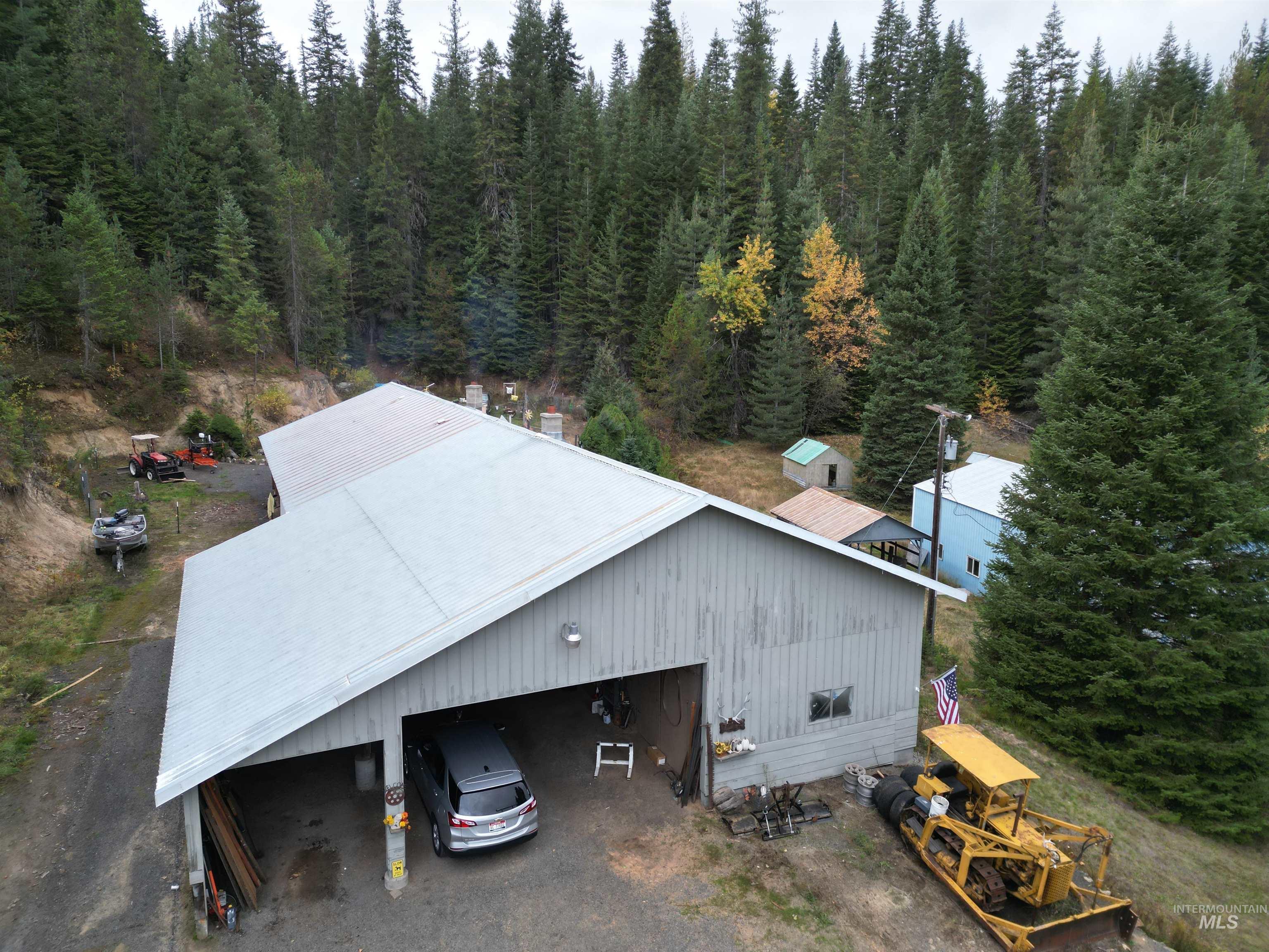 602 Stover Drive Property Photo 15