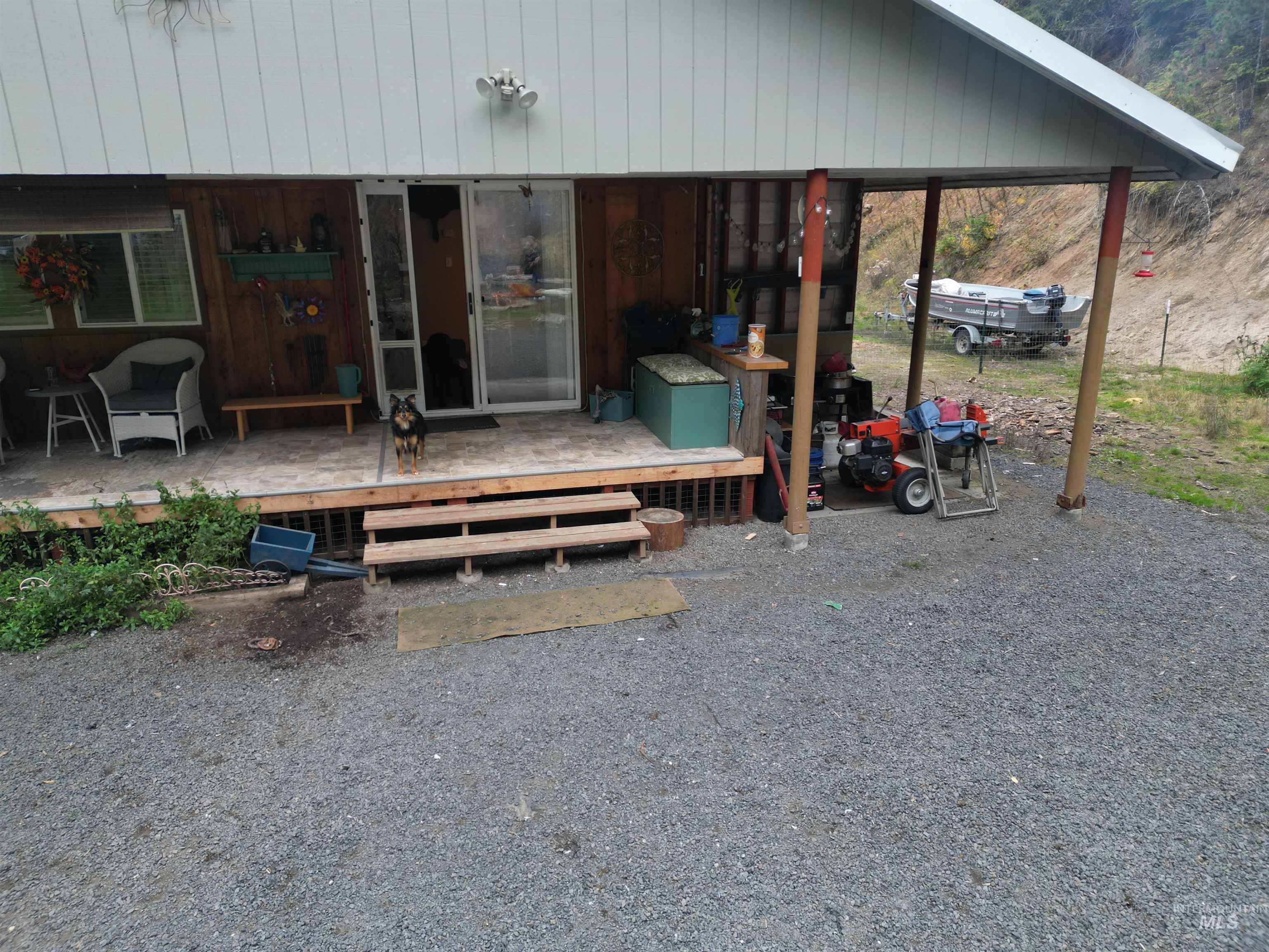 602 Stover Drive Property Photo 21