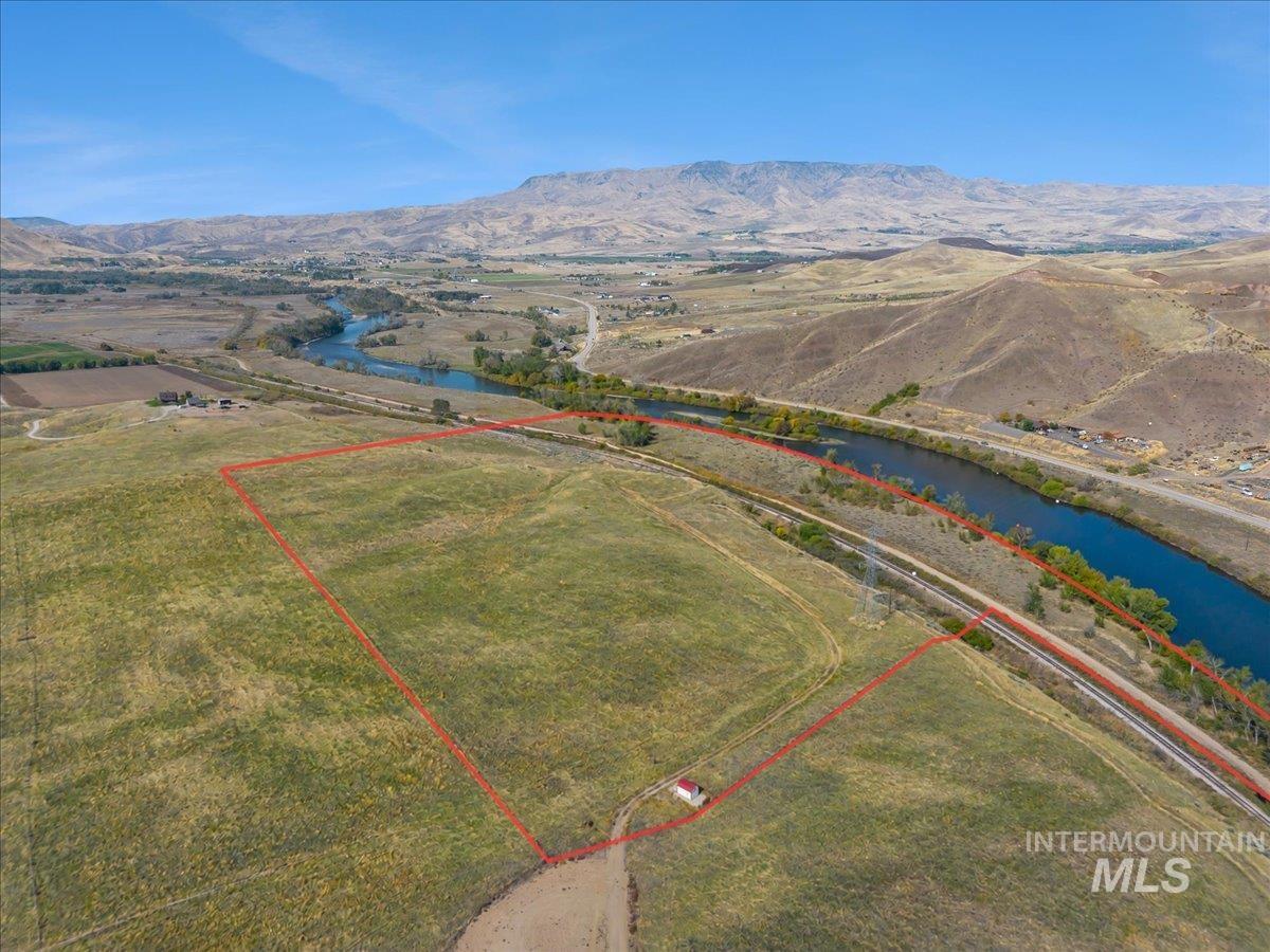 Tbd Harmony Ln Property Photo 3
