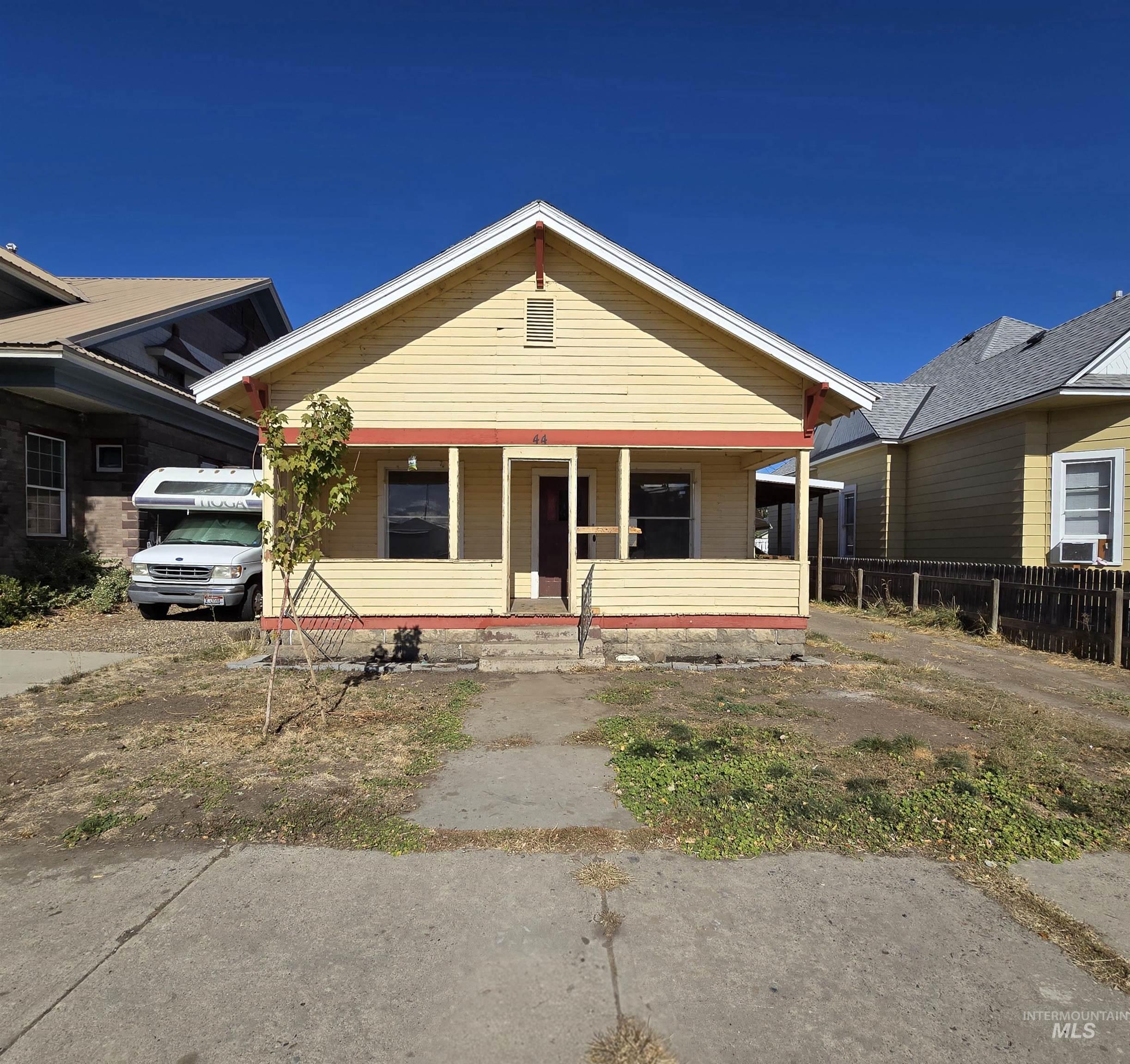 44 W Liberty Property Photo 1