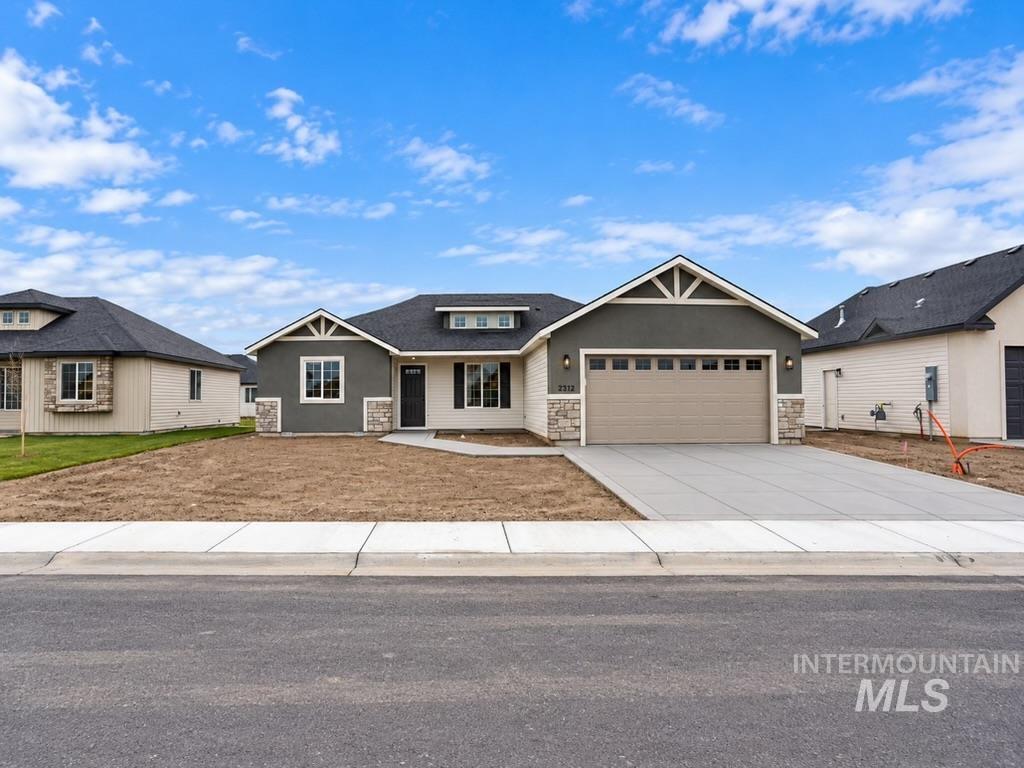 2212 S Yukon Trail Property Photo 1