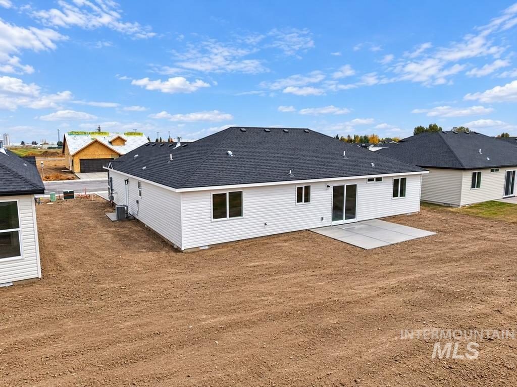 2212 S Yukon Trail Property Photo 16