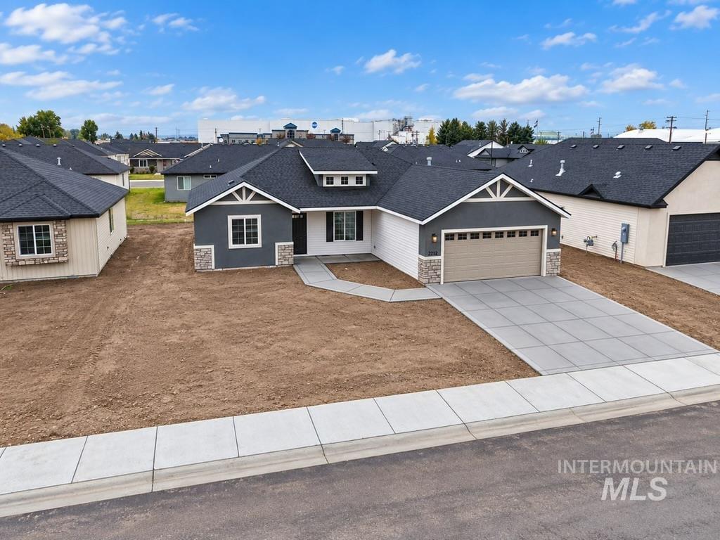 2212 S Yukon Trail Property Photo 18