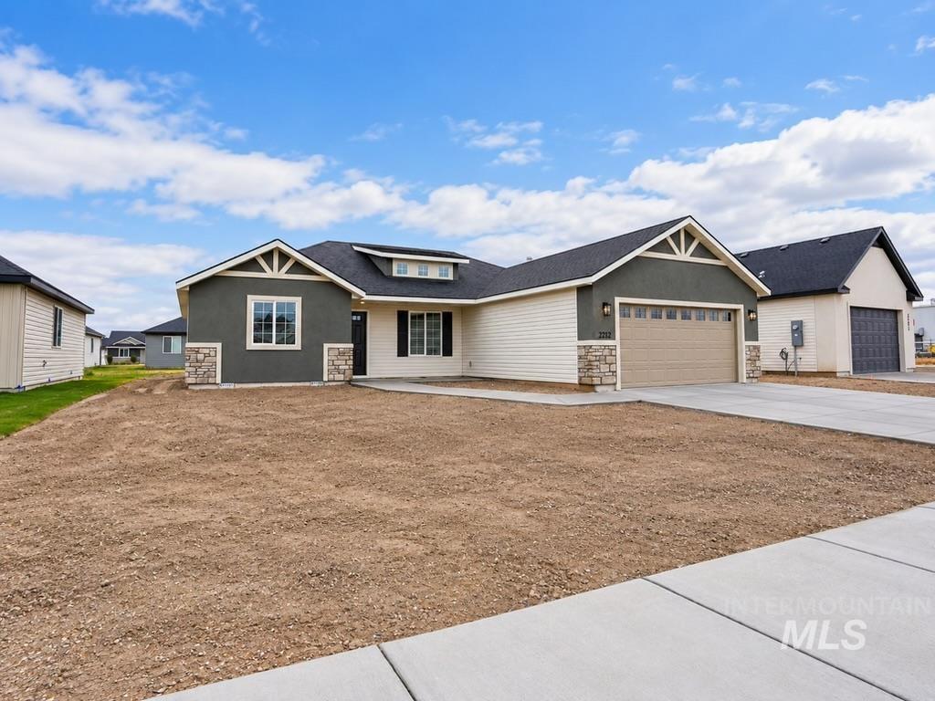 2212 S Yukon Trail Property Photo 19