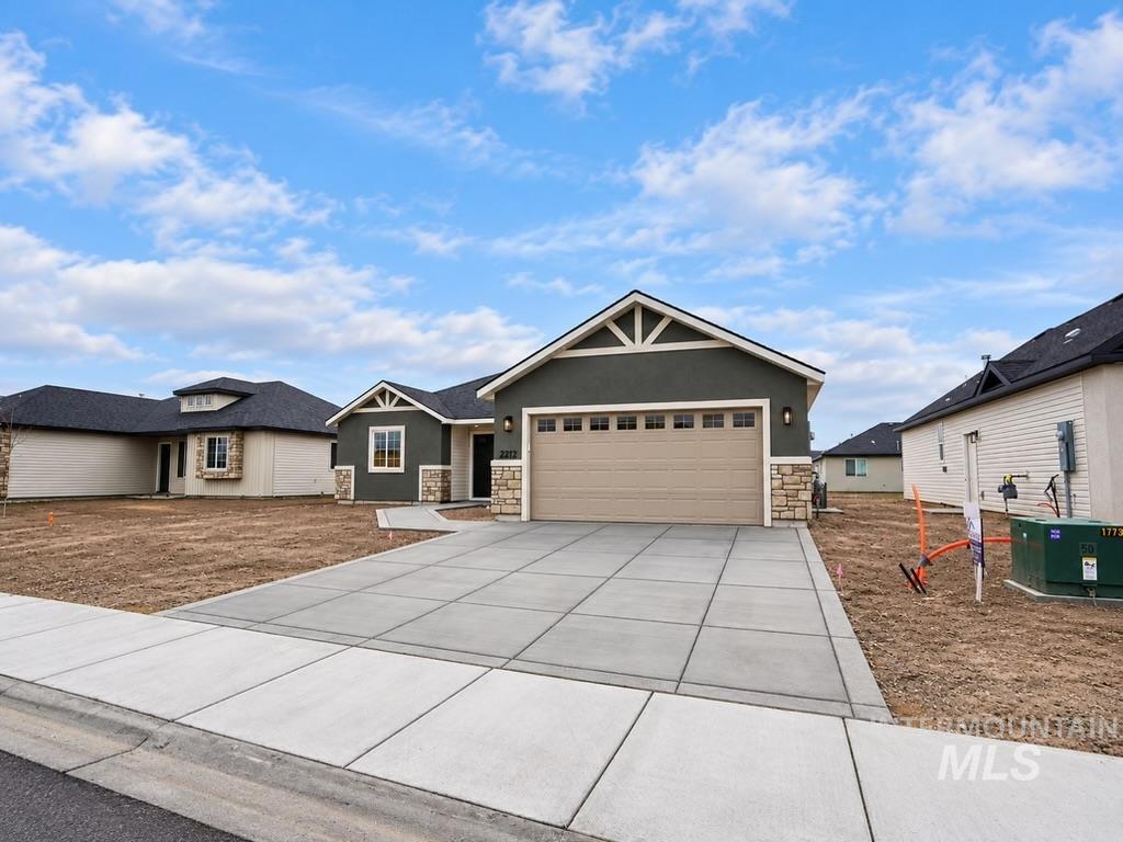 2212 S Yukon Trail Property Photo 20