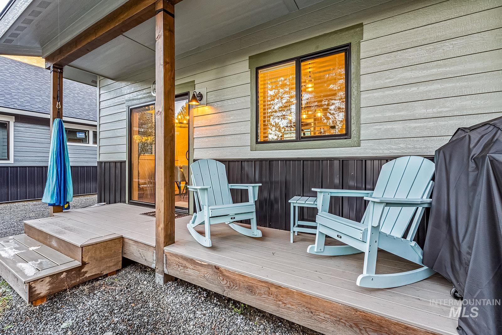 107 Bighorn Court Property Photo 20
