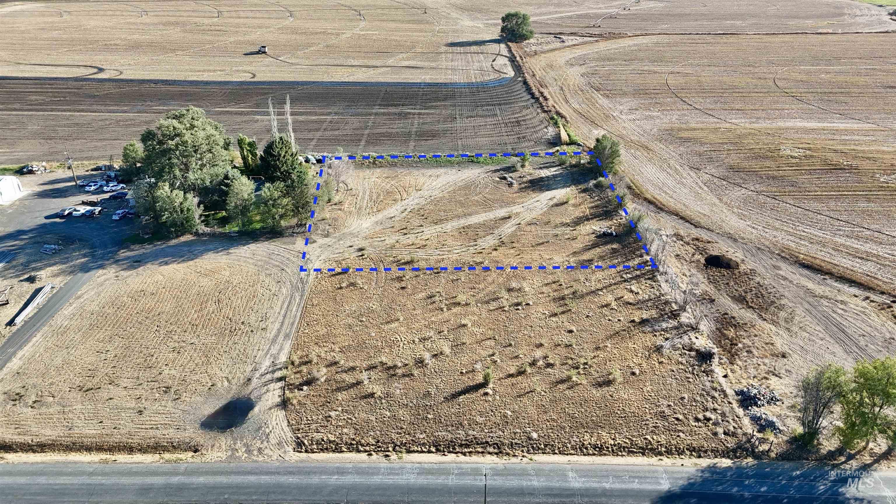 Tbd E 2600 S Property Photo 1