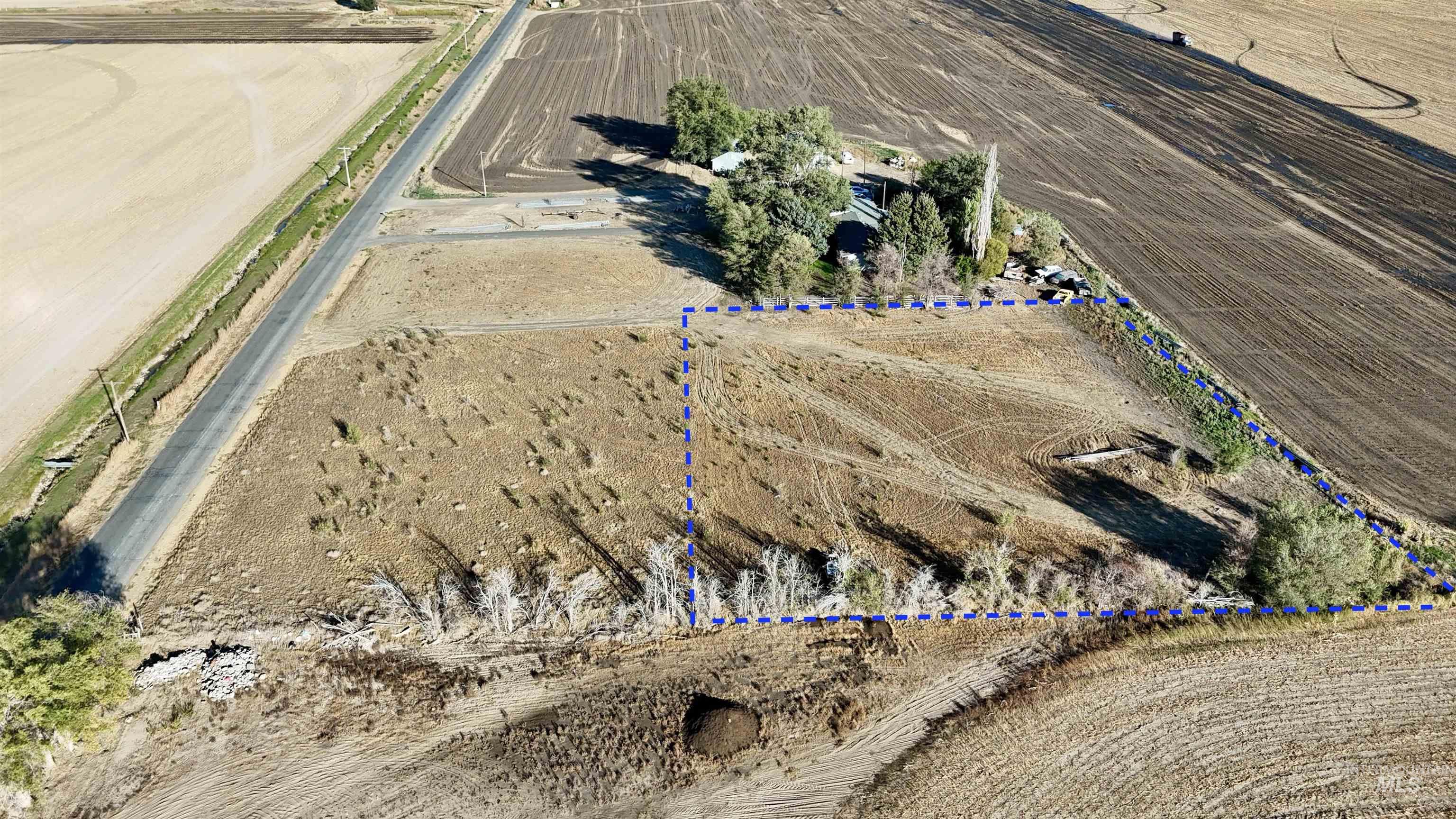 Tbd E 2600 S Property Photo 2