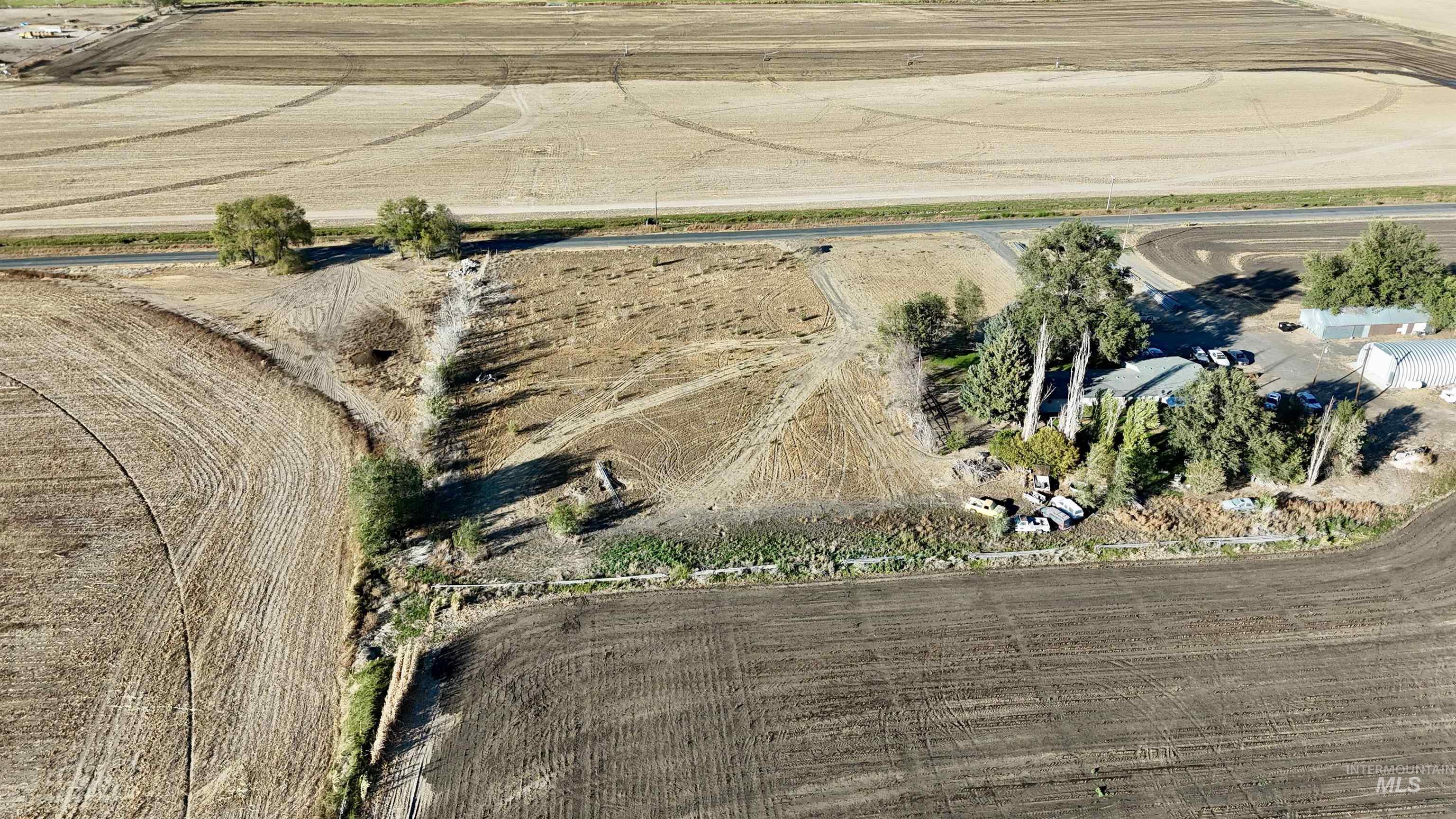 Tbd E 2600 S Property Photo 3