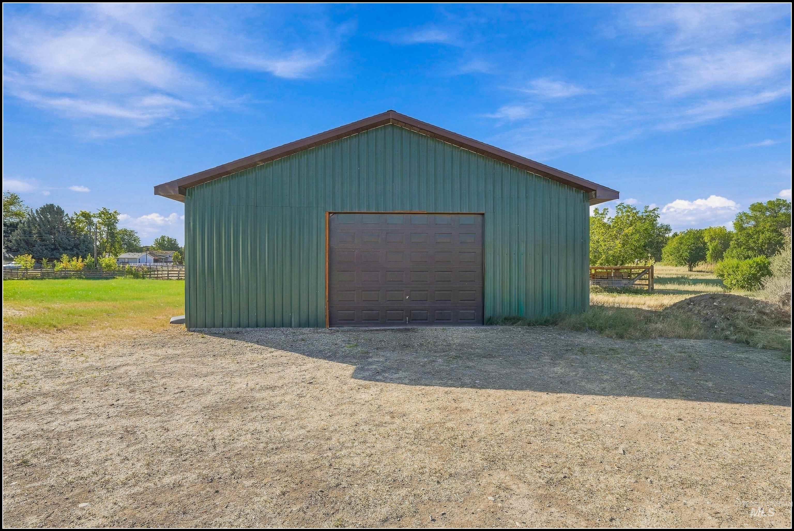 3505 S Maple Grove Rd Property Photo 26