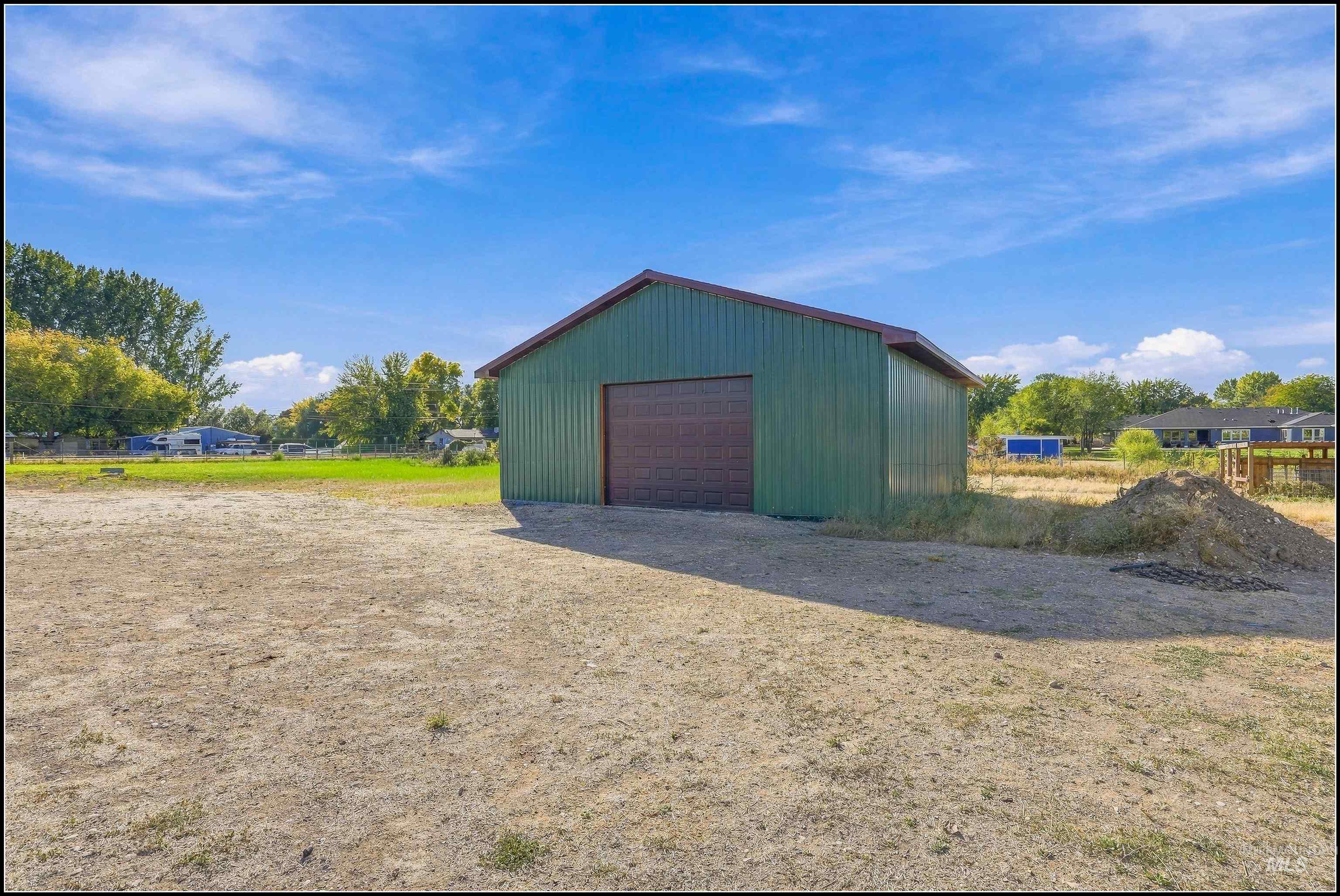 3505 S Maple Grove Rd Property Photo 27