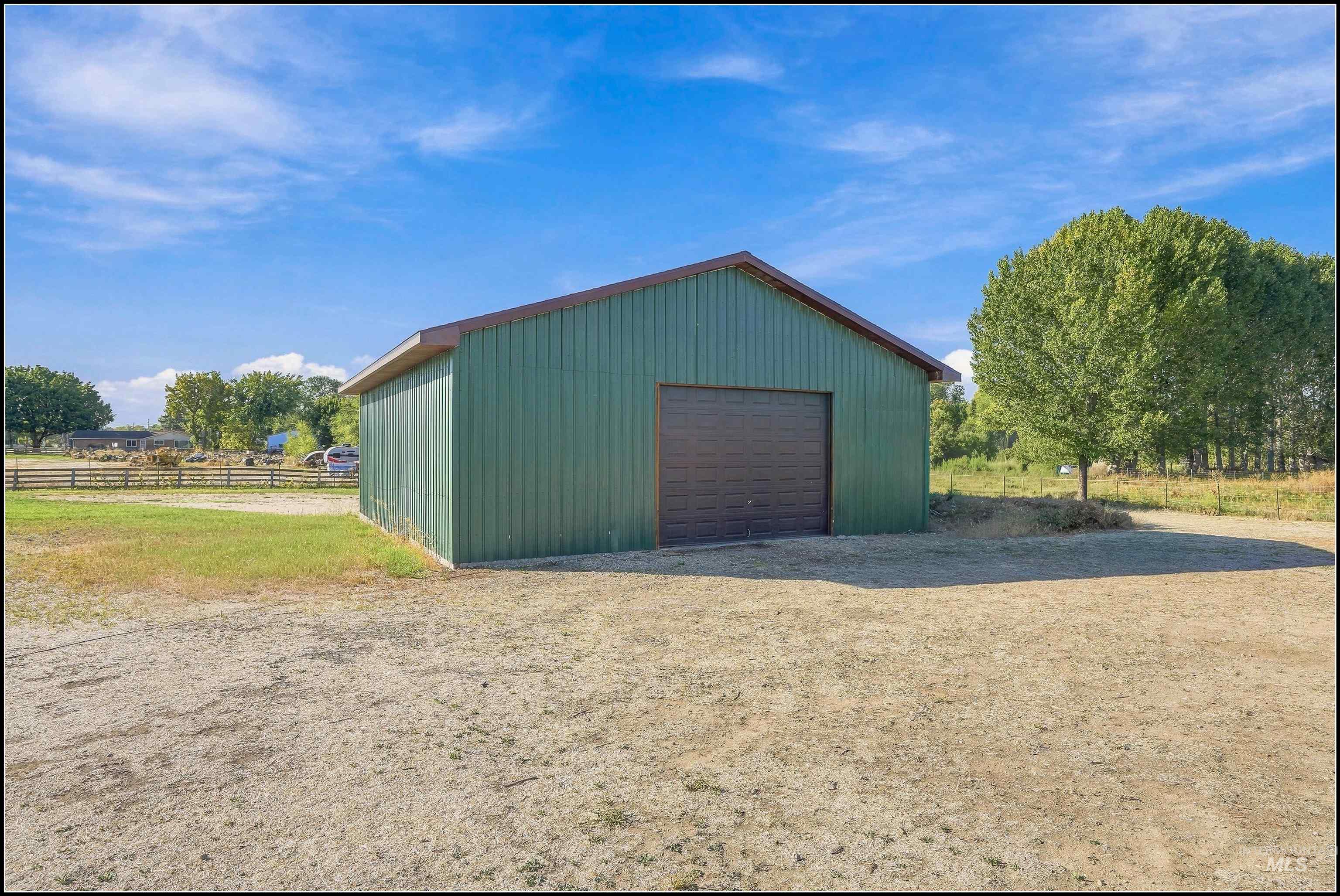 3505 S Maple Grove Rd Property Photo 28