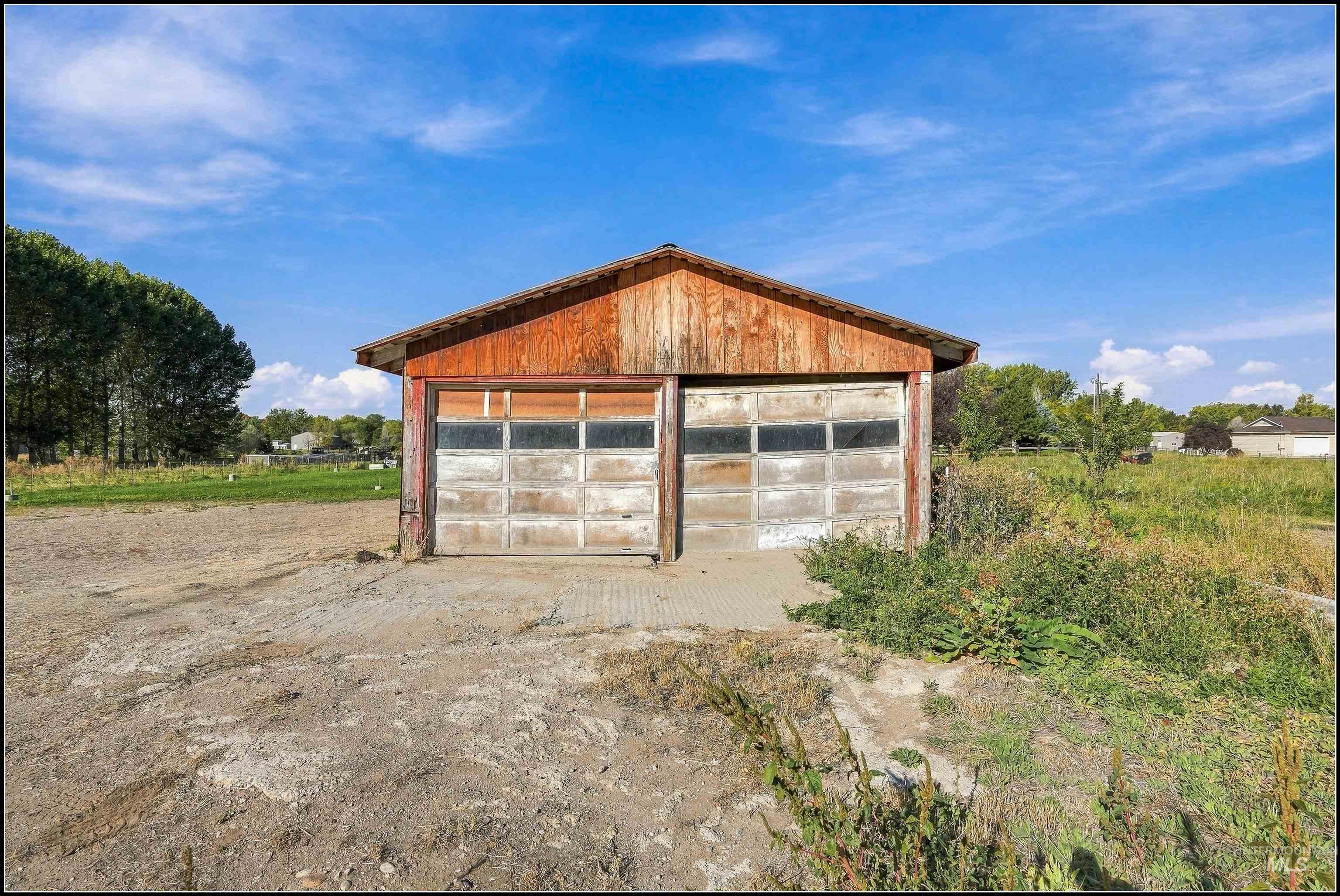 3505 S Maple Grove Rd Property Photo 31
