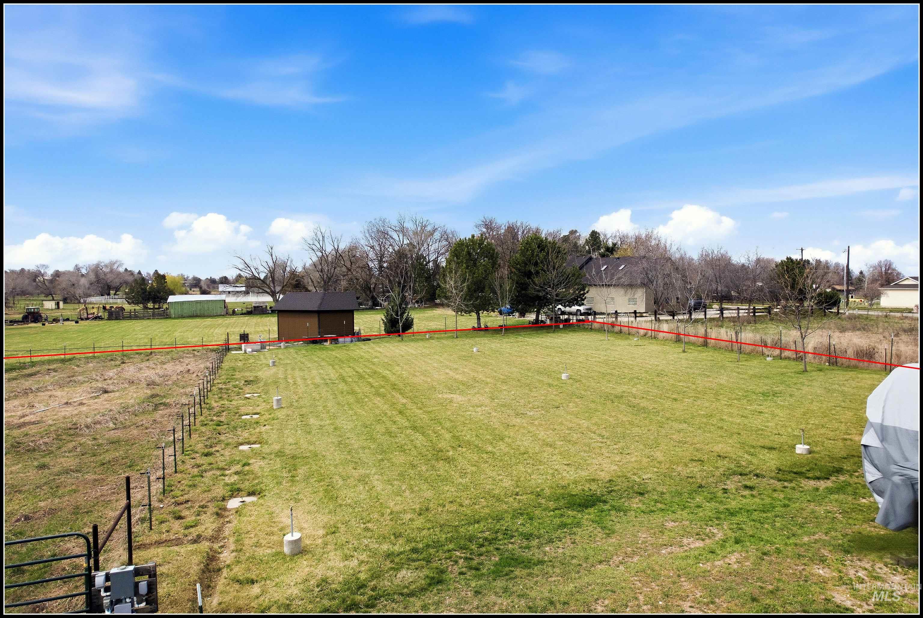 3505 S Maple Grove Rd Property Photo 34