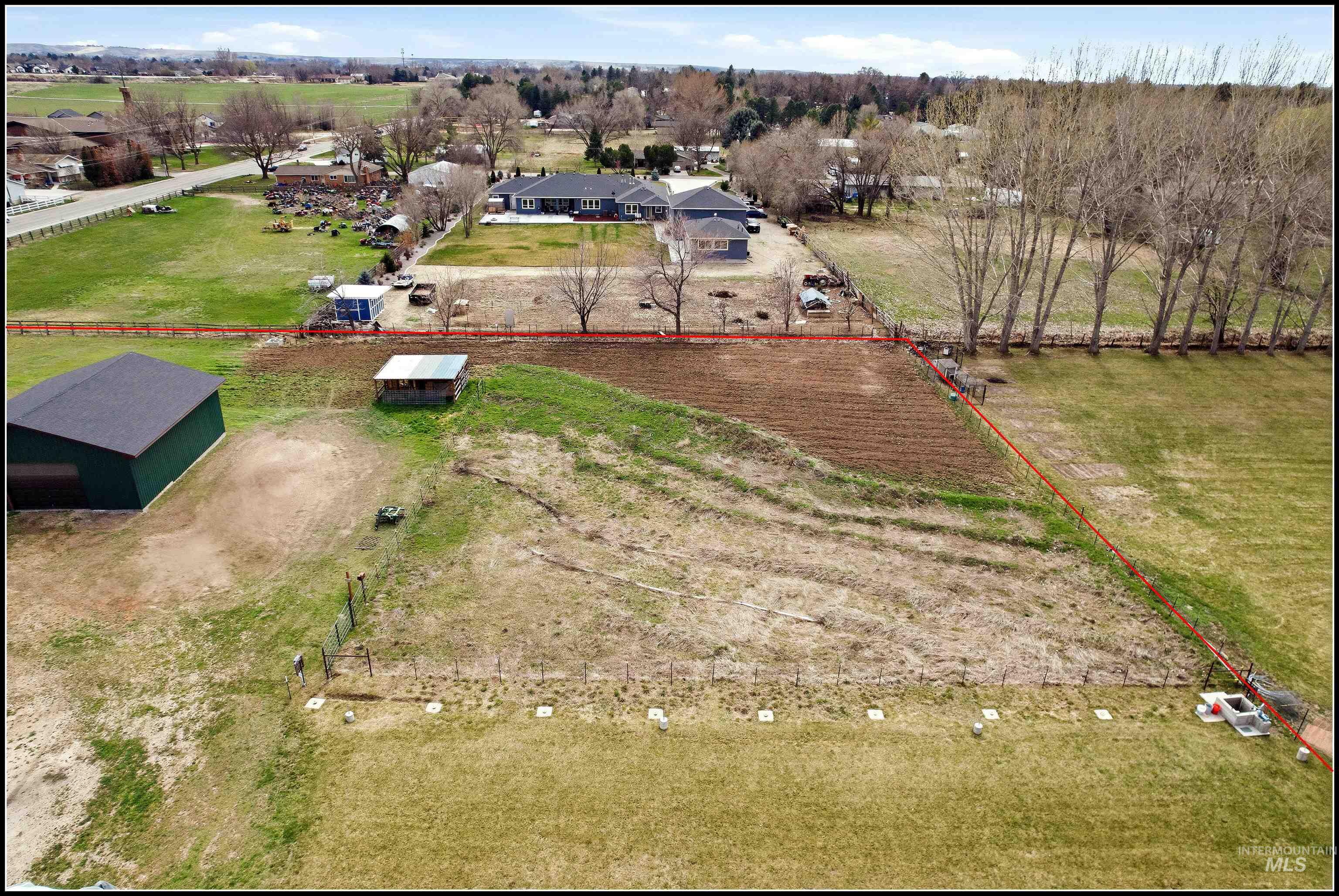 3505 S Maple Grove Rd Property Photo 37