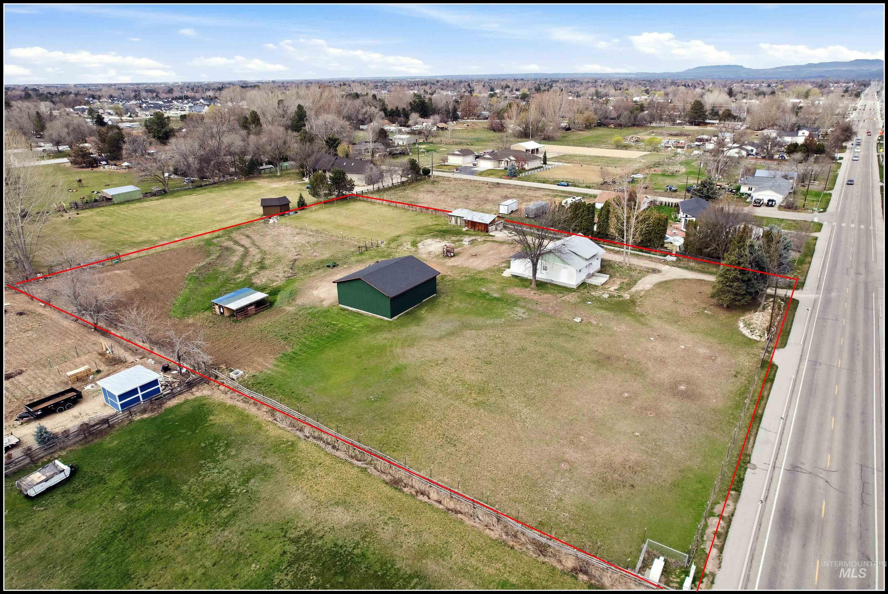 3505 S Maple Grove Rd Property Photo 41