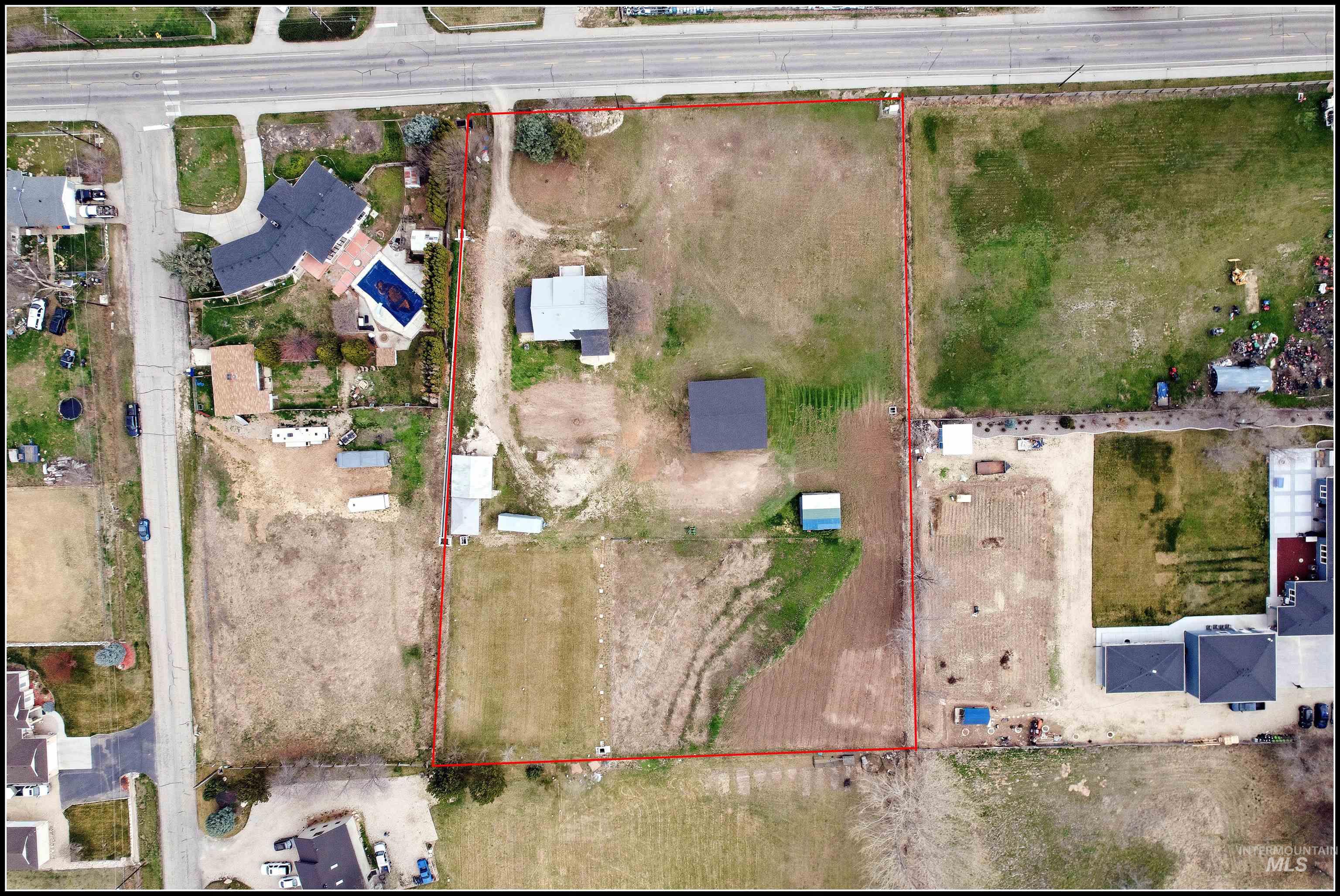 3505 S Maple Grove Rd Property Photo 48