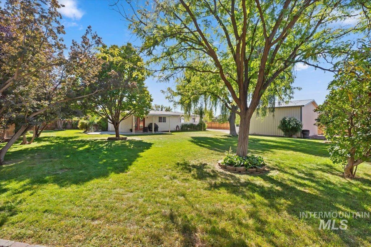 3854 S Rushmore Way Property Photo 27