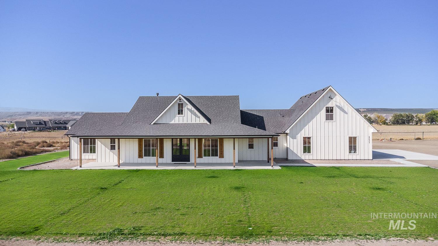 8633 Map Rock Road Property Photo 1