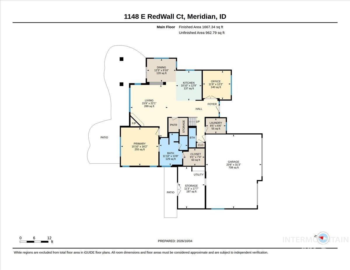 1148 E Redwall Ct Property Photo 47
