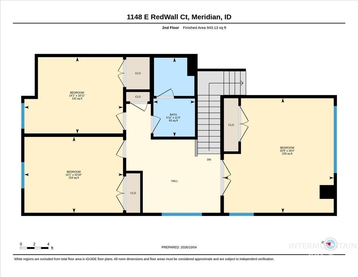 1148 E Redwall Ct Property Photo 48