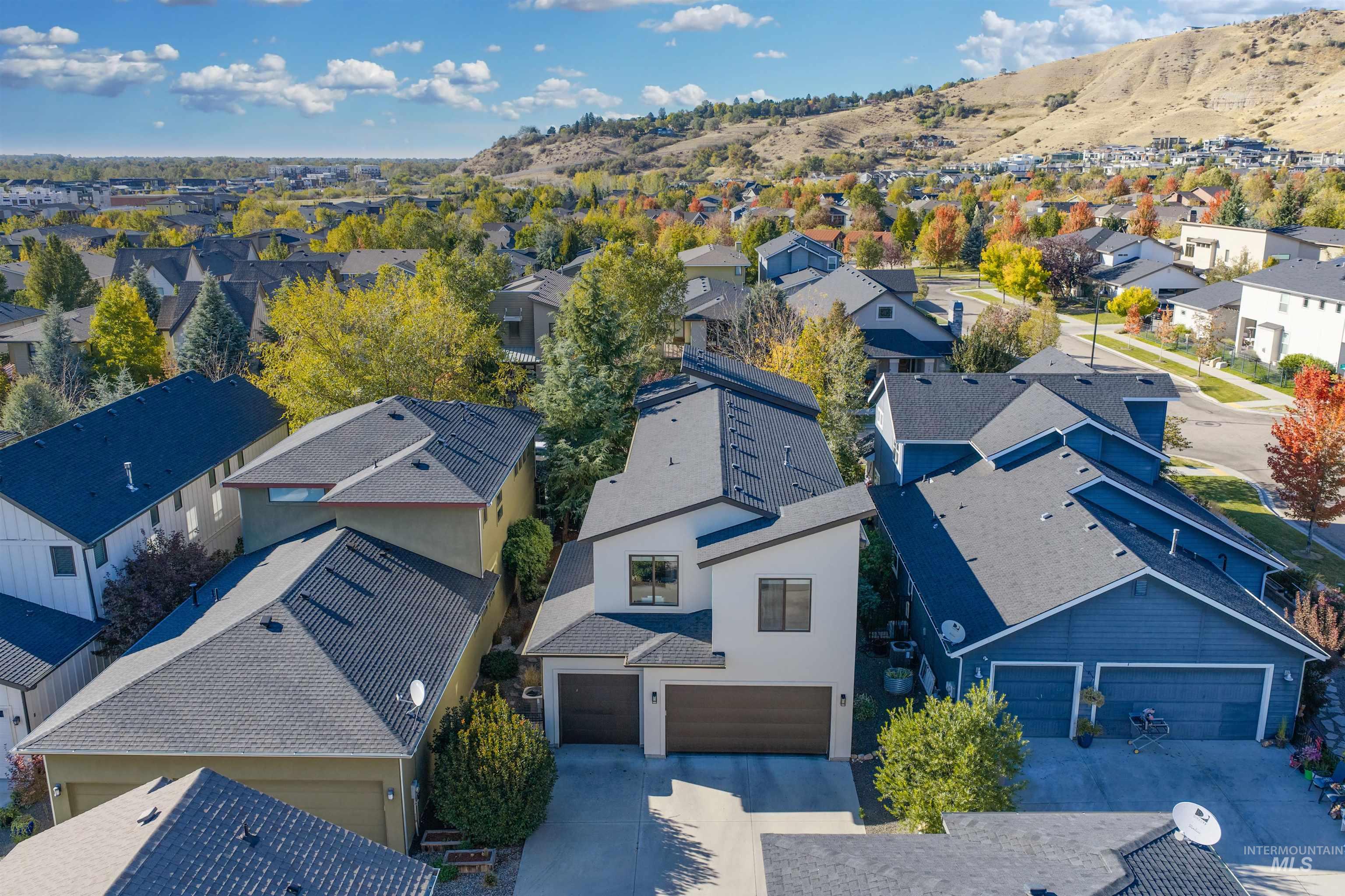 2824 S Honeycomb Way Property Photo 1