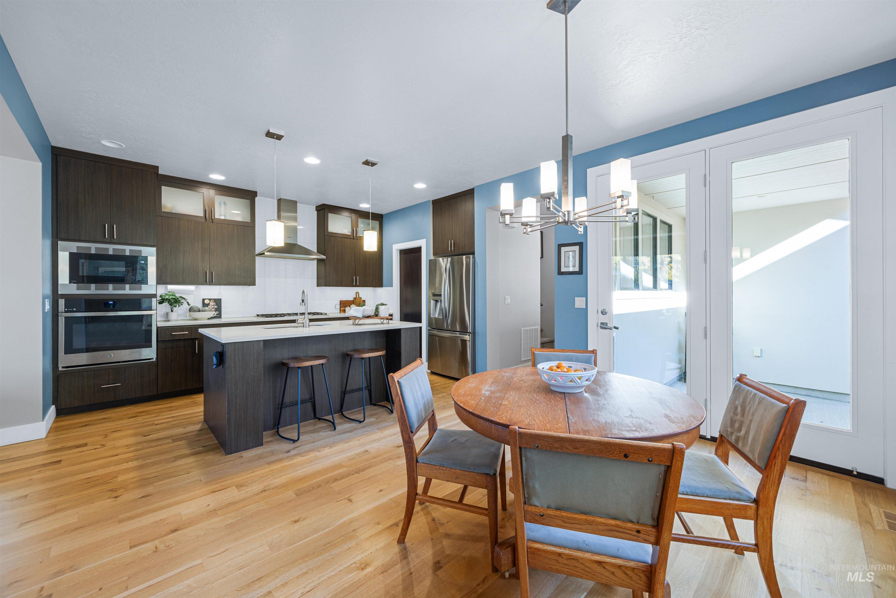 2824 S Honeycomb Way Property Photo 8