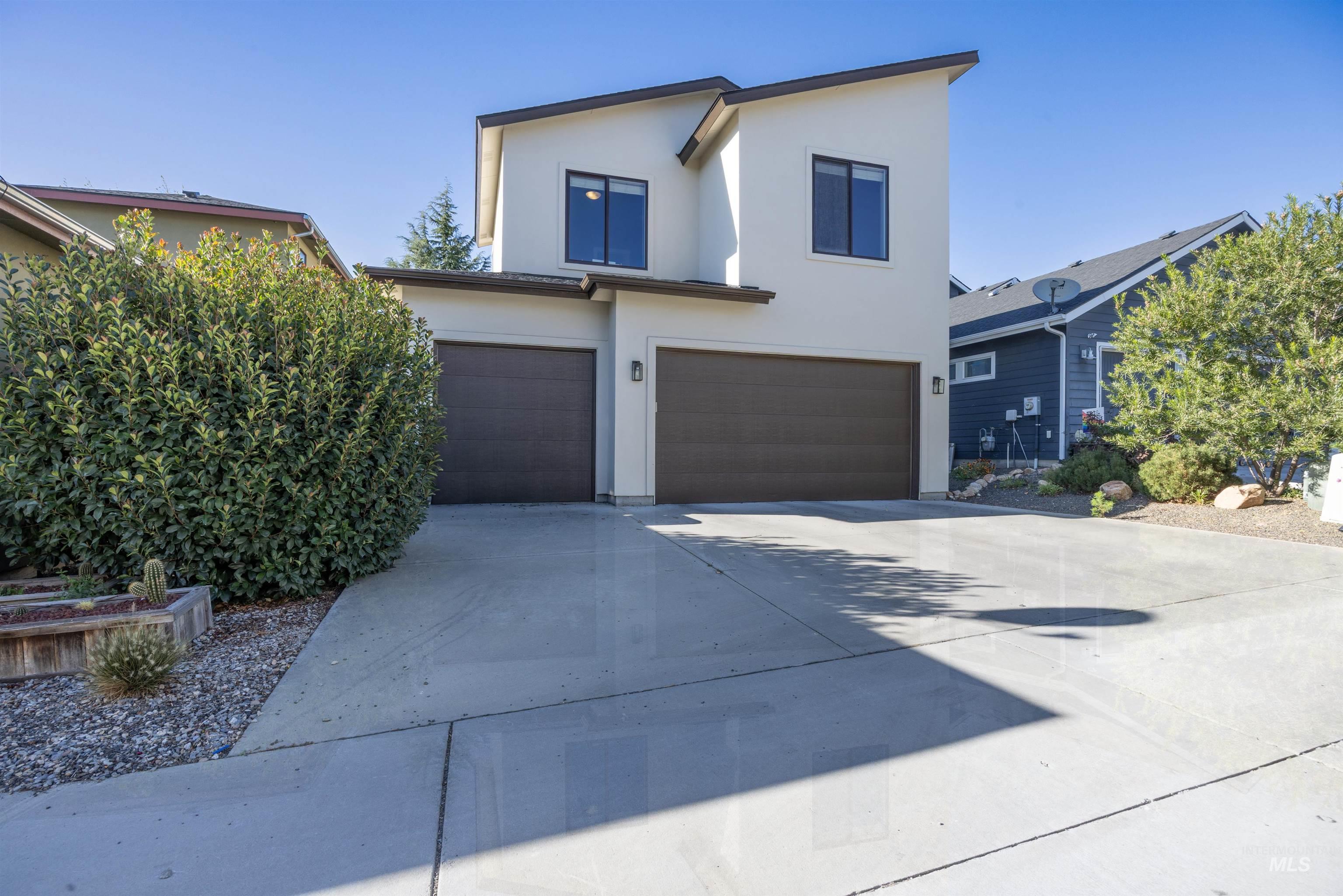 2824 S Honeycomb Way Property Photo 36