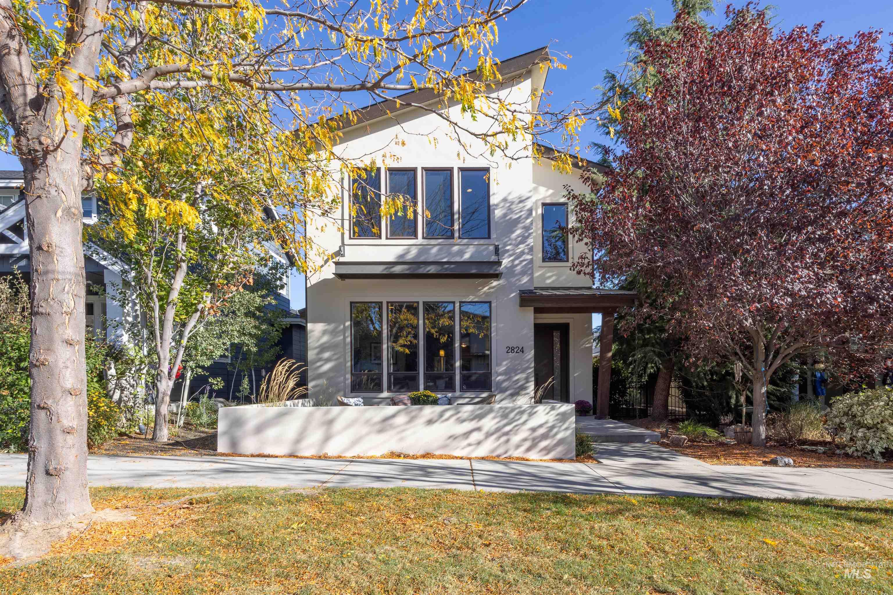 2824 S Honeycomb Way Property Photo 49