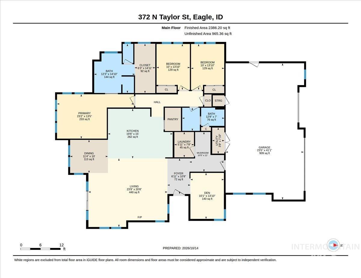 372 N Taylor St Property Photo 40