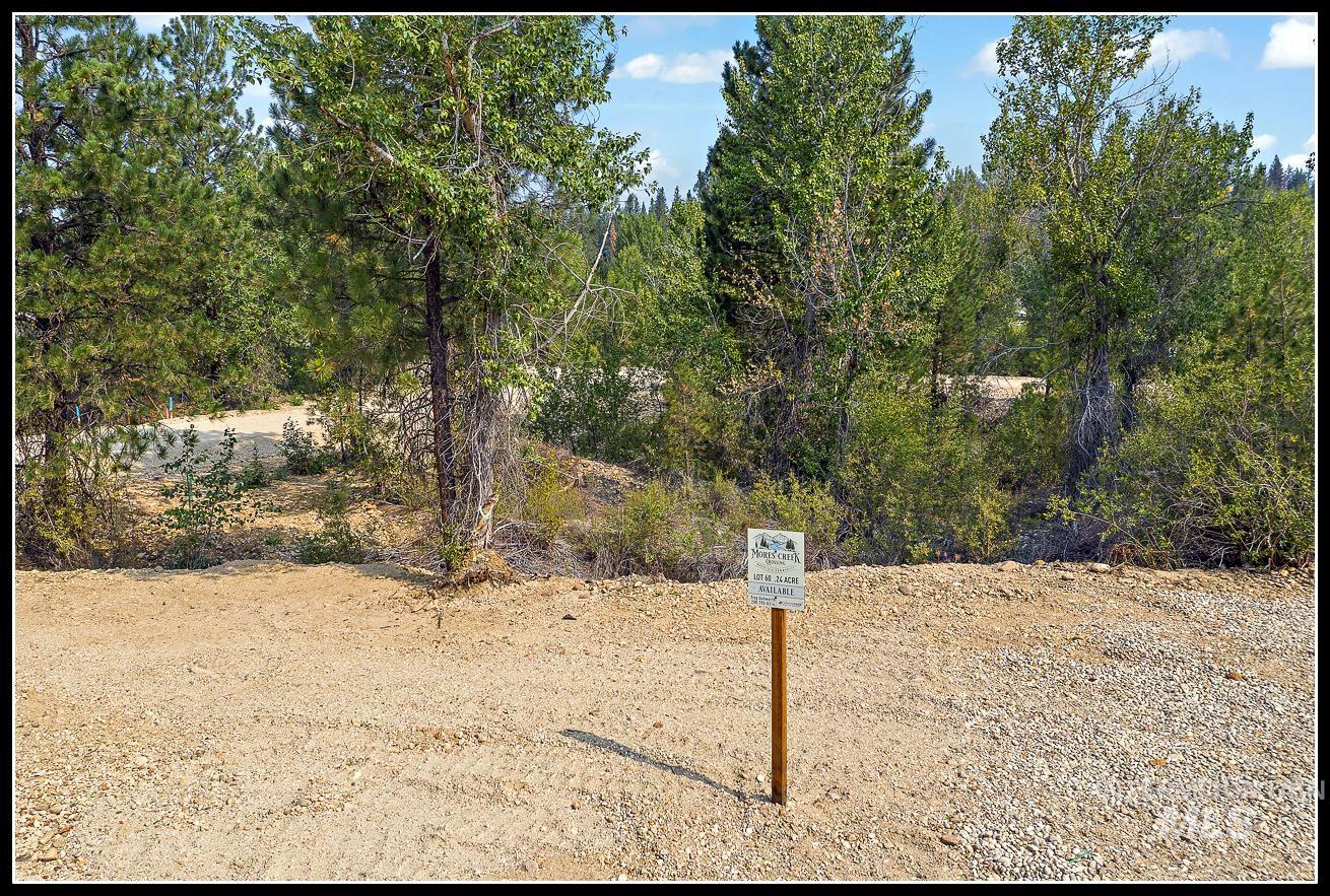Lot 60 Lily Loop Property Photo 1