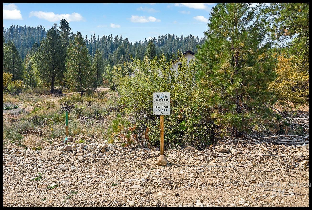Lot 73 Lainey Lane Property Photo 2