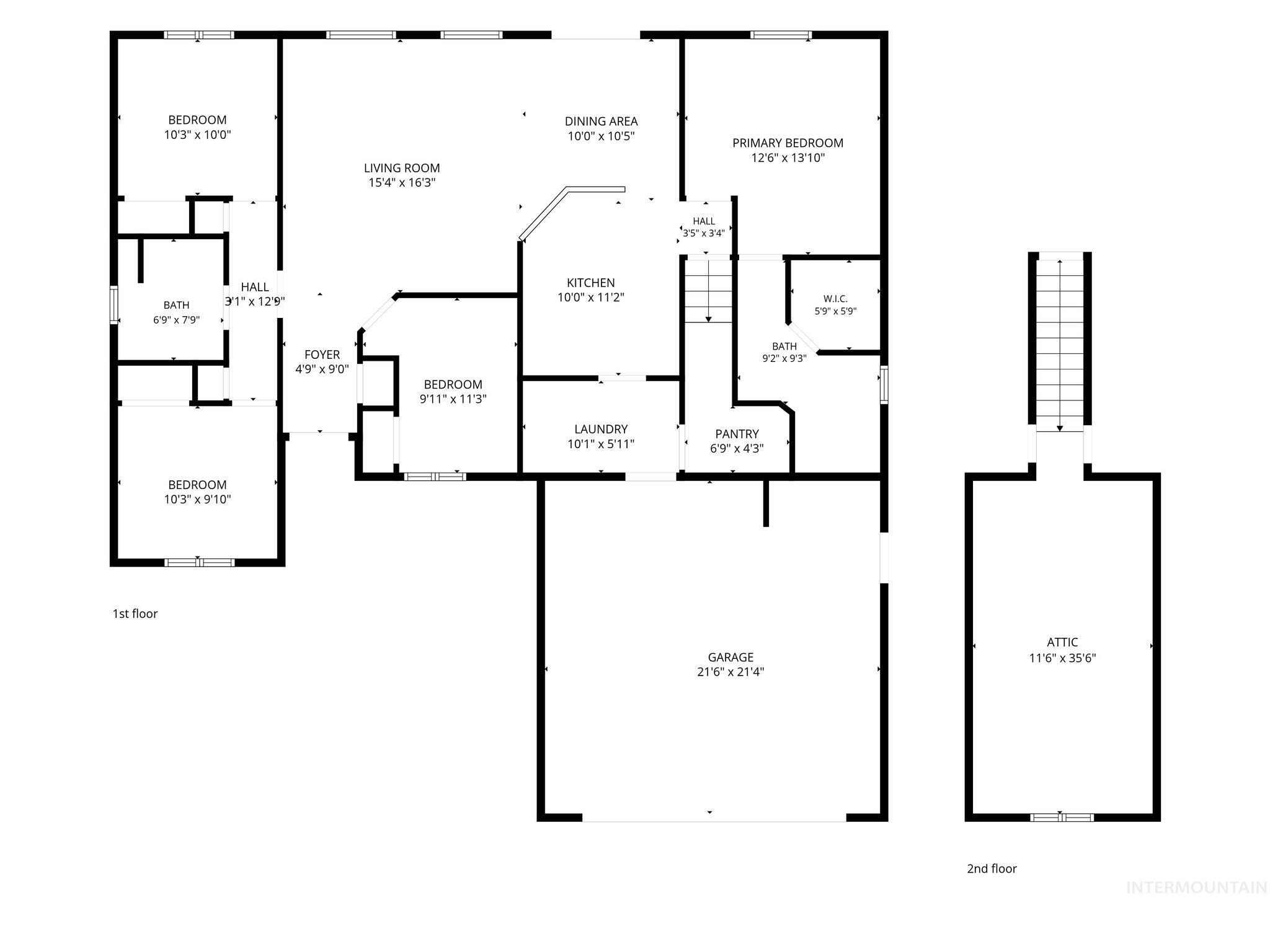 427 Clover Ave Property Photo 4