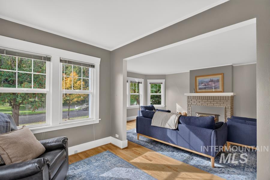 101 N Hayes St. Property Photo 12