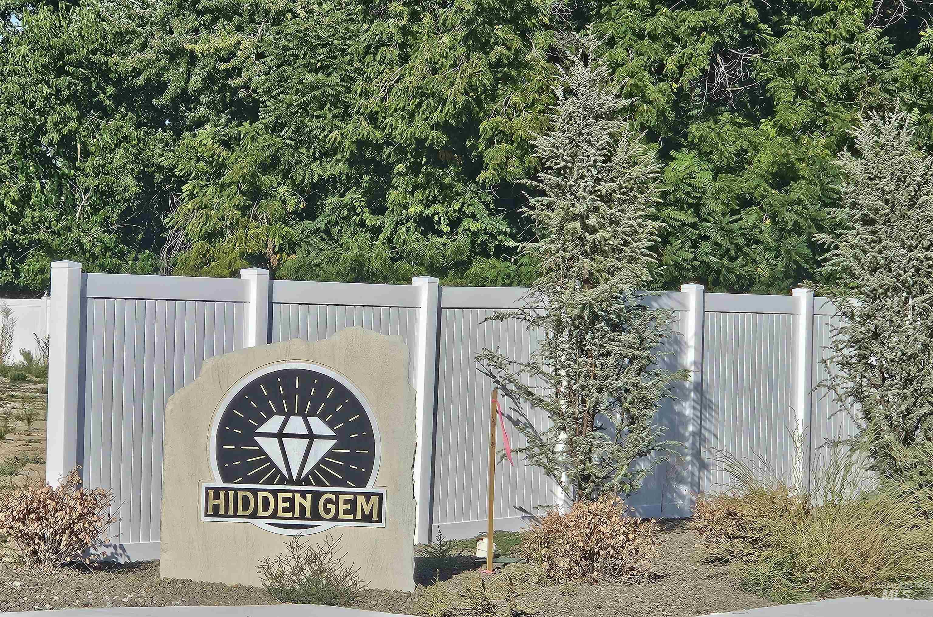 706 Hidden Gem Court Property Photo 1
