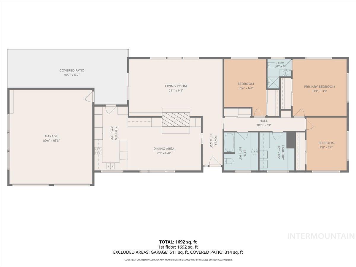 6123 W Northview St Property Photo 50
