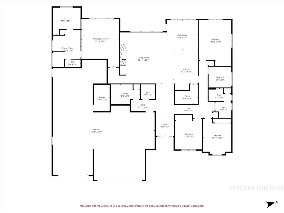 2703 N Acuity Ave, Property Photo 50