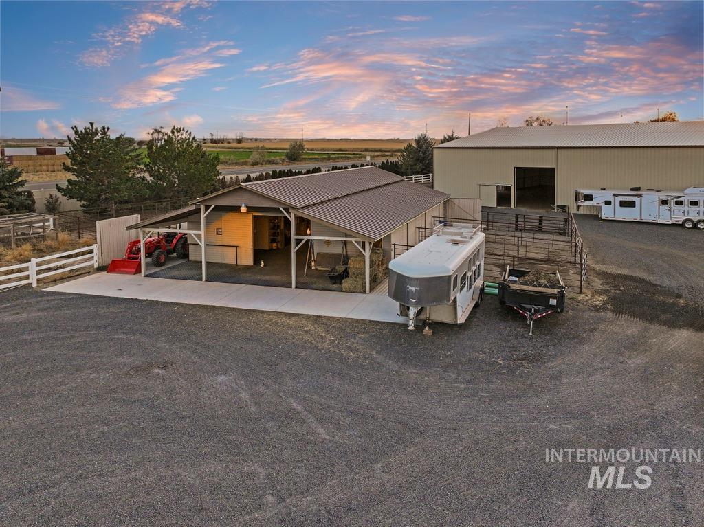 4110 N 2600 E Property Photo 35