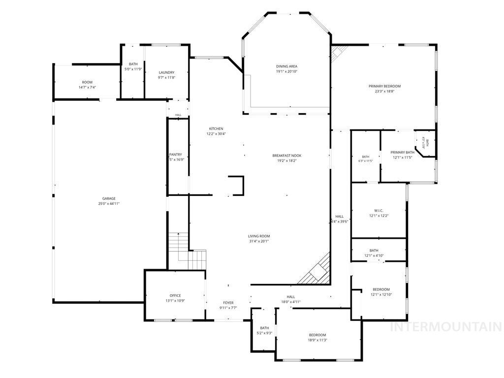 4110 N 2600 E Property Photo 48