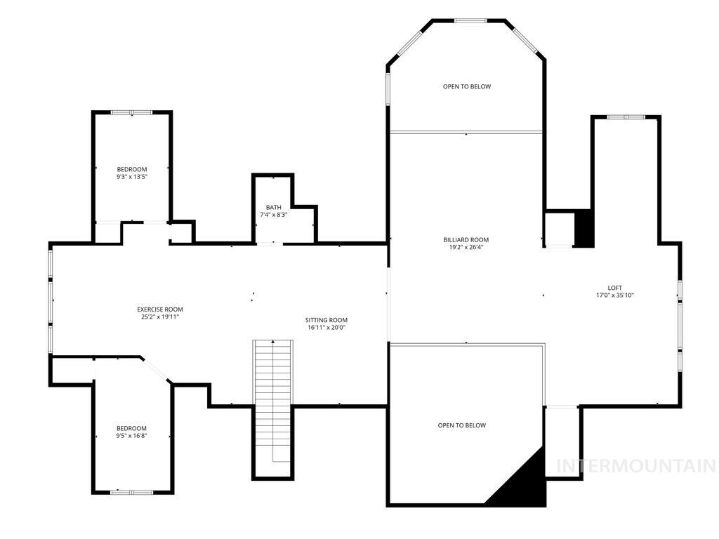 4110 N 2600 E Property Photo 49
