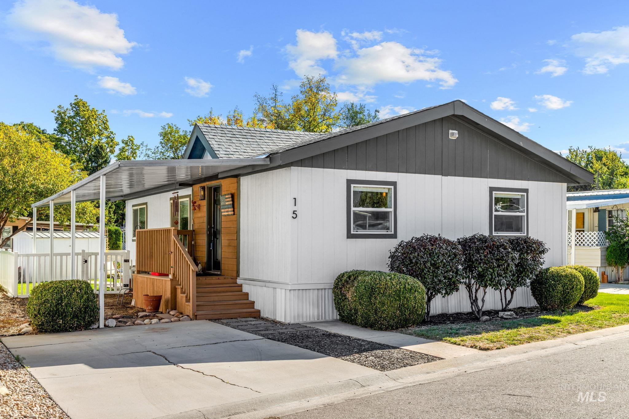 3181 W Alpine St.
