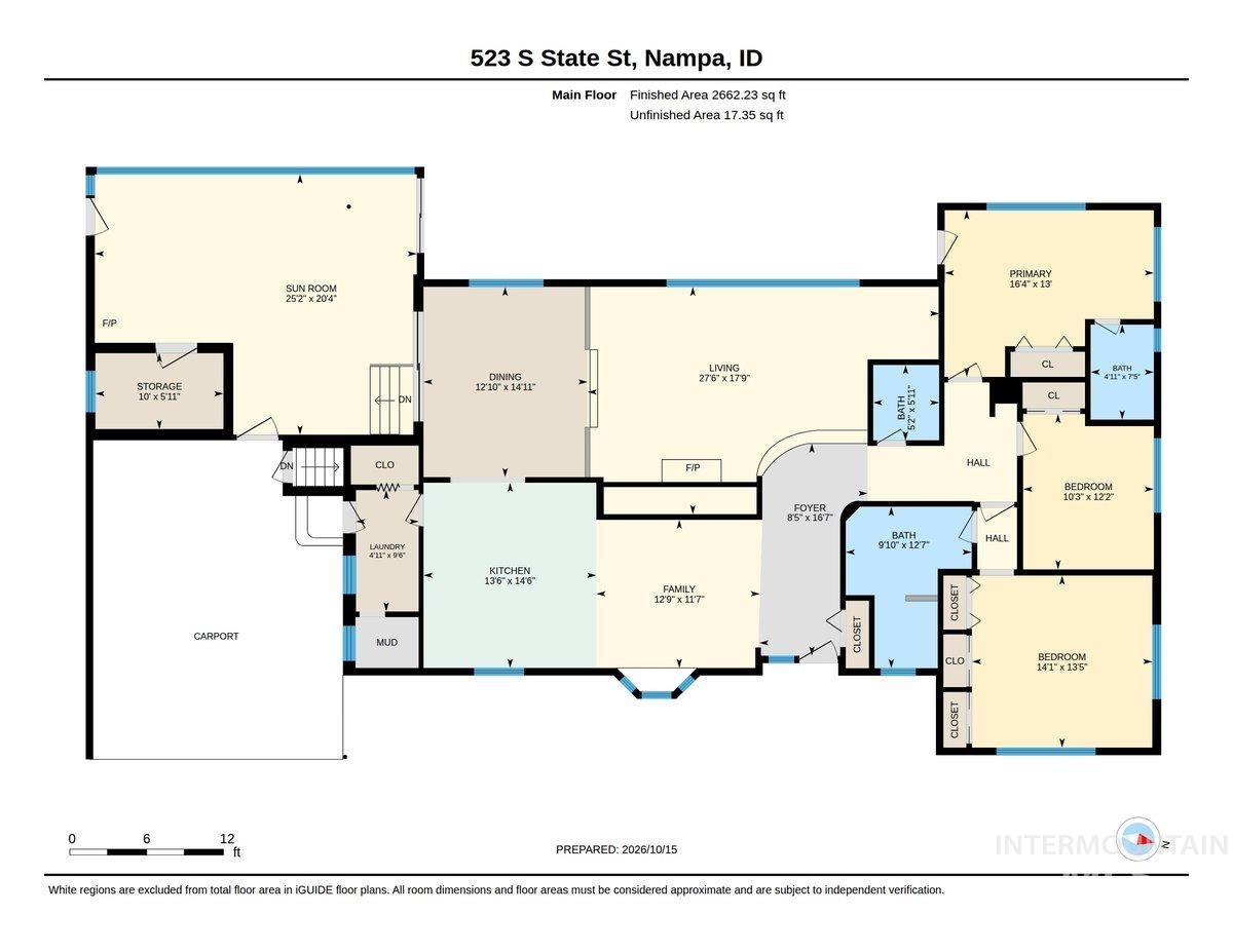 523 S State St Property Photo 47
